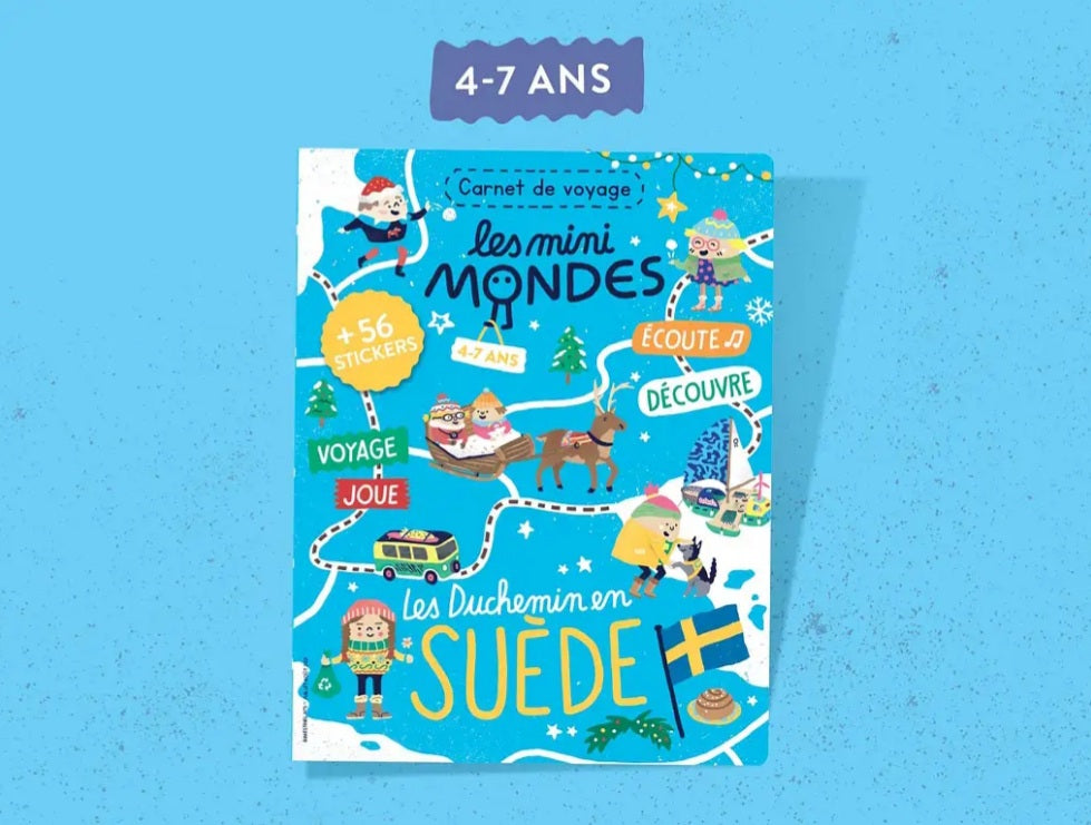 Les mini mondes