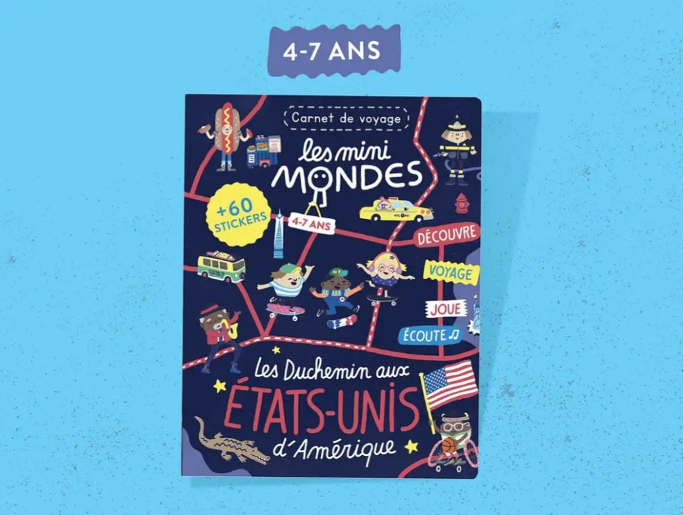 Les mini mondes