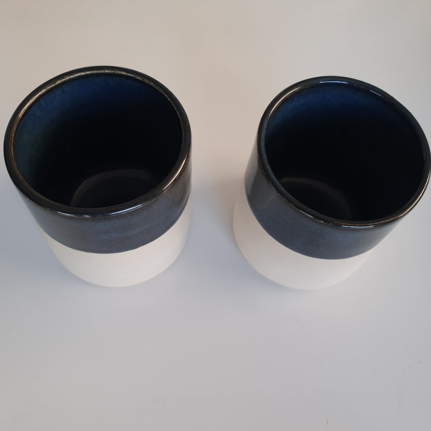 Ensemble scandinave de 2 tasses à expresso