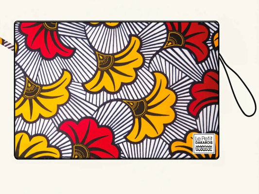 Pochette pc ou tablette LOUMPOUL